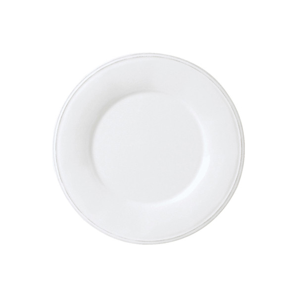 Côte Table Frühstücksteller Constance ø 23,5 cm Altweiss