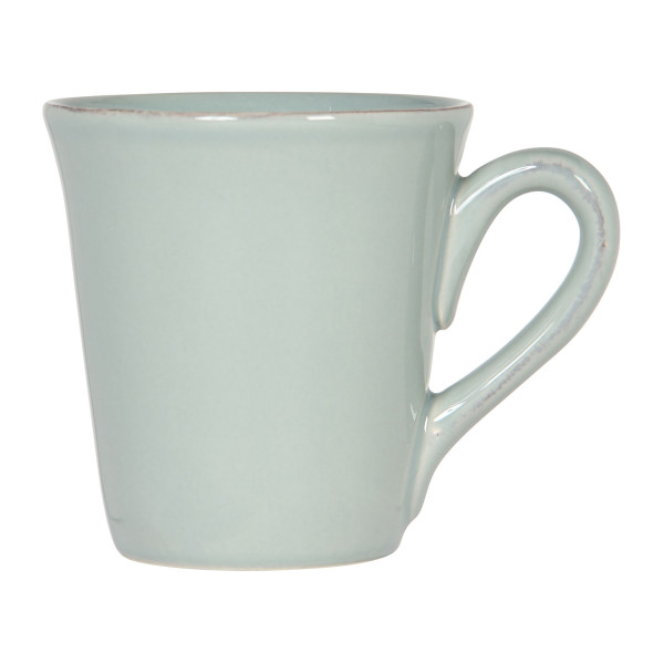 Côte Table Tasse Constance gross 40 cl, seegrün