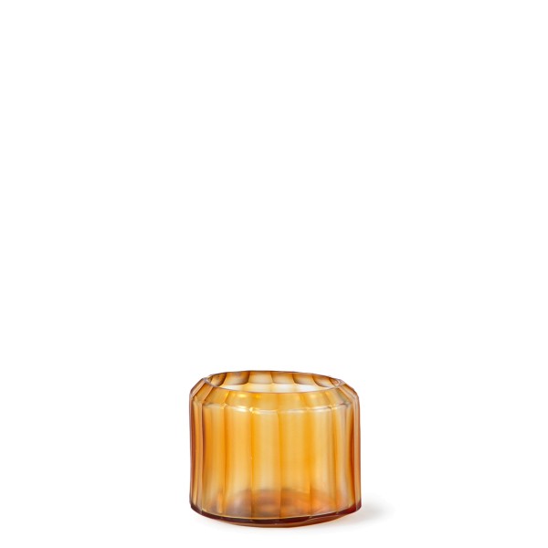 guaxs-vase-omar-tealicht-clear-gold