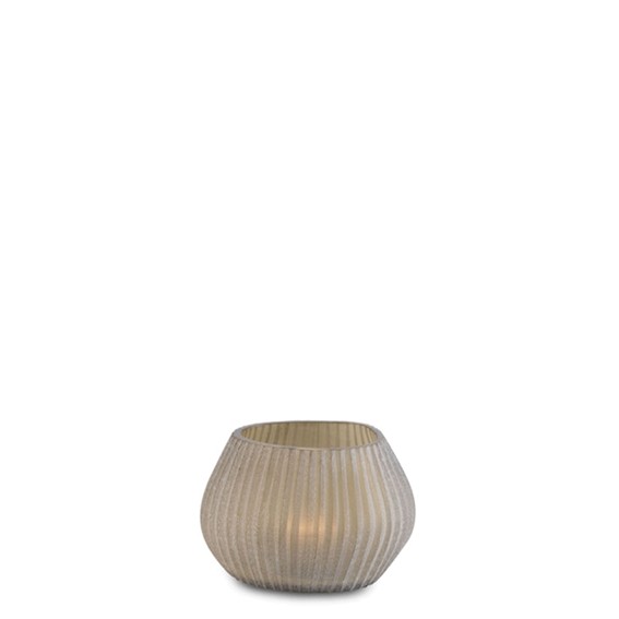 guaxs teelicht Nagga smokegrey