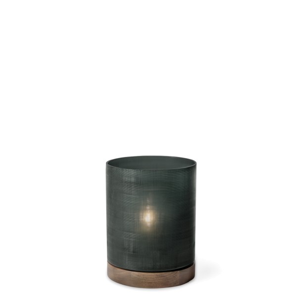 Guaxs-Windlicht-Lantern-Aran-M-dark-indigo-walnut-5132DI