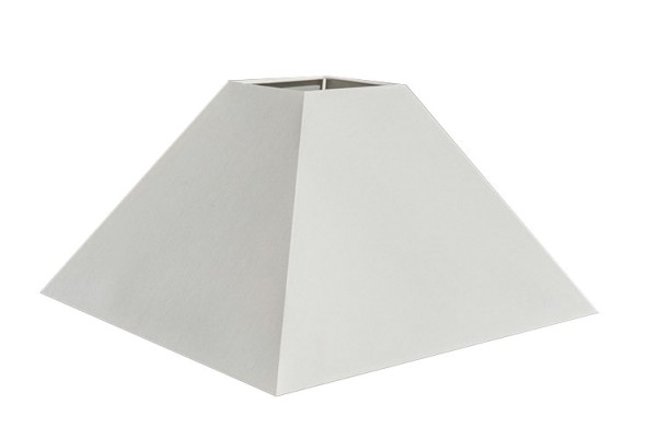 Lampenschirm Pyramide 35 cm