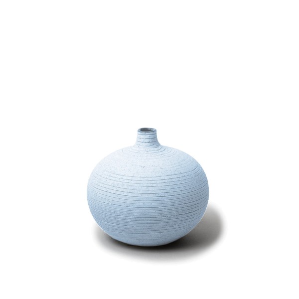 Bari Small Lihgt Blue Fade 6 cm