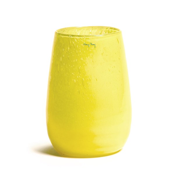 Vase Stromboli Citrus S 25 cm