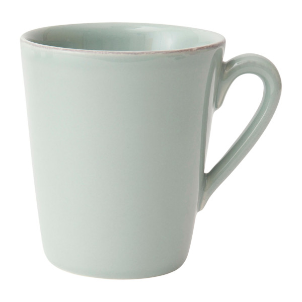 Côte Table Tasse Constance 25cl, seegrün