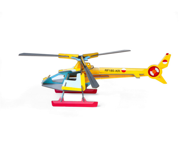Spielzeug Hubschrauber