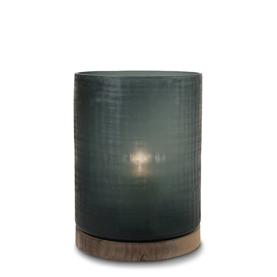 Guaxs-Windlicht-Lantern-Aran-XL-dark-indigo