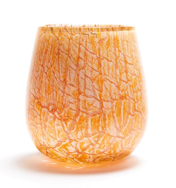 Vase Sambor Carnelian M 24 cm