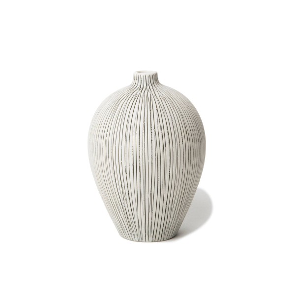 Ebba Medium Grey 11 cm