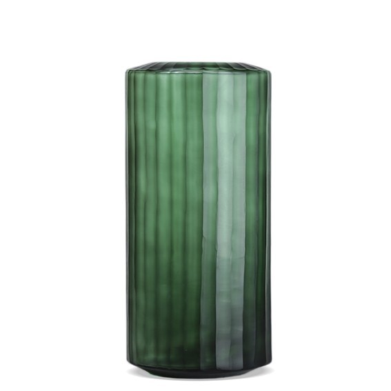 guaxs-vase-omar-L-lightgreen-blacksteelgrey