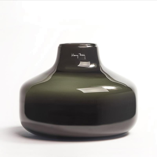 Vase Fata Smoke 17 cm