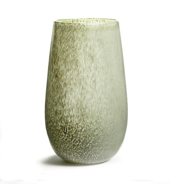 Vase Sambor Mercury high L 38 cm